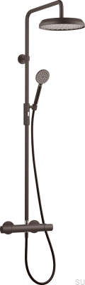 ARM5200-150 Duschset i mässing brons