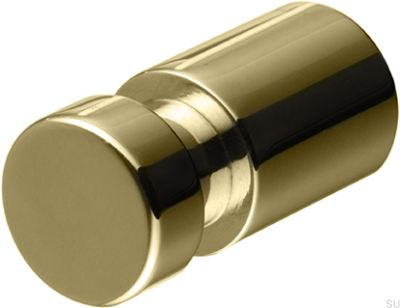 Vägghängare TA241 Honung Guld Mässing