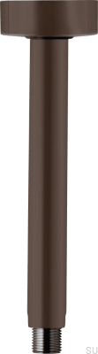 Duscharm FL271-200 Mässing Brons