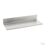 Półka Base 300 Stal nierdzewna zdjęcie
