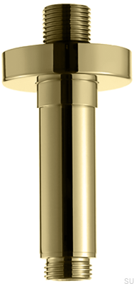 Takduscharm FL271-085 Honung Guld Mässing