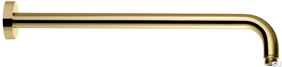 Takduscharm ZSOF034 Honung Guld Mässing