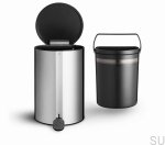 7151--Kosz-na-smieci-7151-Stal-Polerowana-Unidrain-Skandynawskie-Uchwyty_2