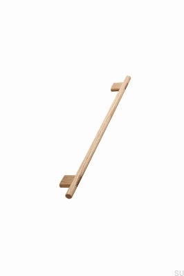 Join 320 Wooden Oak möbelhandtag