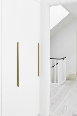 Elan 544 Aluminium Borstad Guld Elan 544 Aluminium Borstad Guld