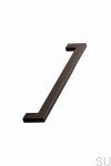 512860192-95--Uchwyt-meblowy-podłużny-Flat-192-Metalowy-Ciemnobrązowy-Furnipart-Skandynawskie-Uchwyty_1