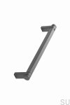546560160-91--Uchwyt-meblowy-podłużny-Torch-160-Metalowy-Antracyt-Szczotkowany-Furnipart-Skandynawskie-Uchwyty_1