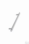 548920192-66--Uchwyt-meblowy-podłużny-Manor-192-Metalowy-Srebrny-Furnipart-Skandynawskie-Uchwyty_1