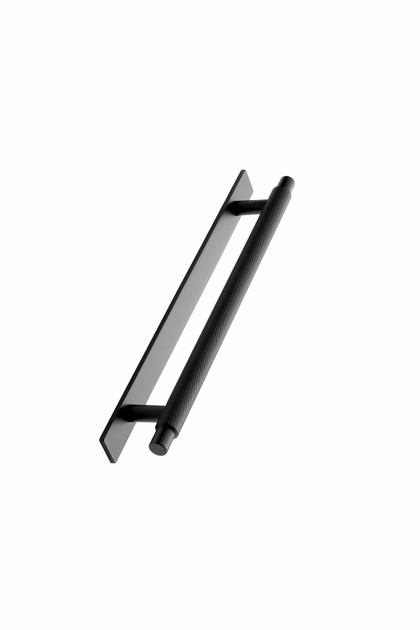549020192-99--Uchwyt-meblowy-podłużny-Manor-Back-192-Metalowy-Czarny-Mat-Furnipart-Skandynawskie-Uchwyty_1
