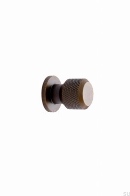Manor Furniture Knop Round 30 Metal Antique Gold