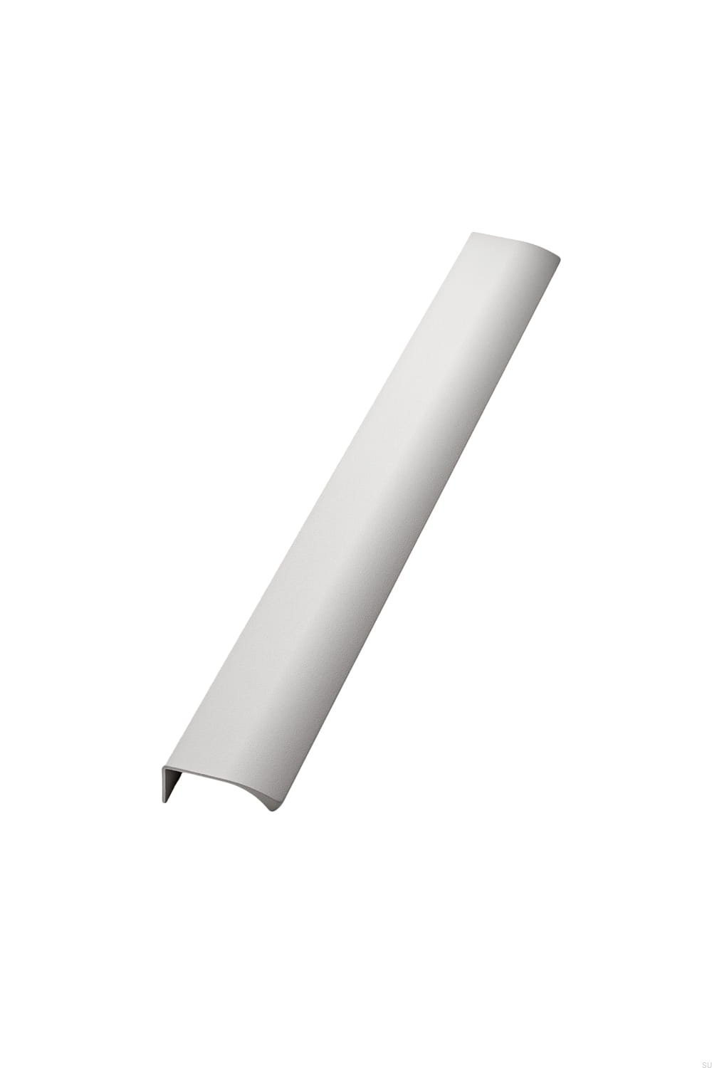 4197201200-0500--Uchwyt-meblowy-krawędziowy-Edge-Straight-1200-Aluminiowy-Biały-Mat-Furnipart-Skandynawskie-Uchwyty_1