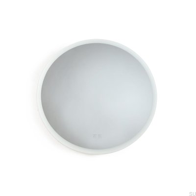 Väggspegel 600 IO D-M med anti-dimfunktion 230V/27W 