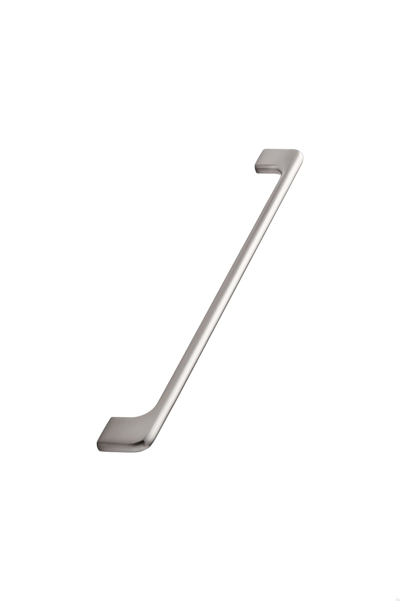 428120256288-66--Uchwyt-meblowy-podłużny-Doppia-256/288-Aluminiowy-Srebrny-Furnipart-Skandynawskie-Uchwyty_1