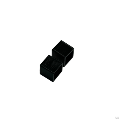 6/8 mm skaftreducerare