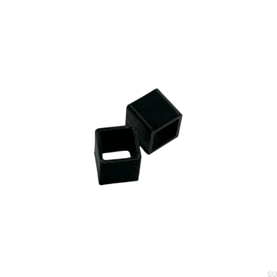 6/8 mm skaftreducerare