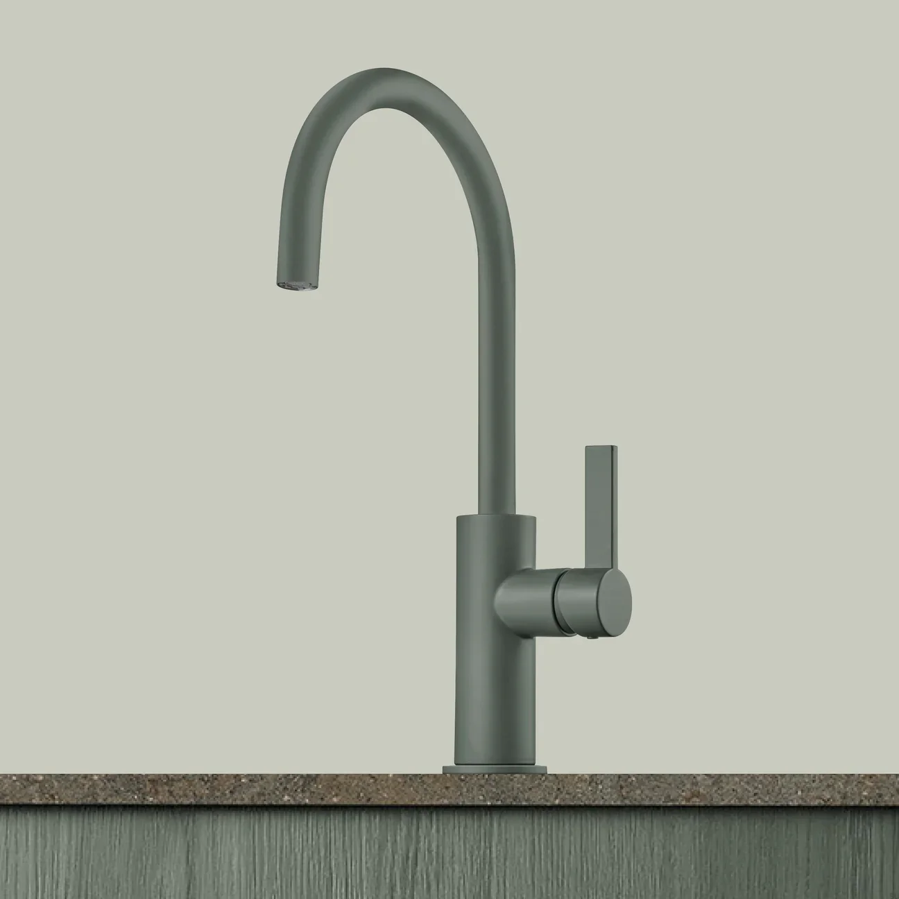 9428195--Bateria-kuchenna-ARM180-Mosiężna-Ash-Green-Tapwell-Skandynawskie-Uchwyty_2