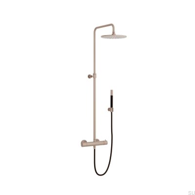 Duschset TVM7200-150 Brass Greige