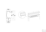 0666147LMT27--Uchwyt-meblowy-wpuszczany-Six-147-Aluminiowy-Czarny-Viefe-Skandynawskie-Uchwyty_2