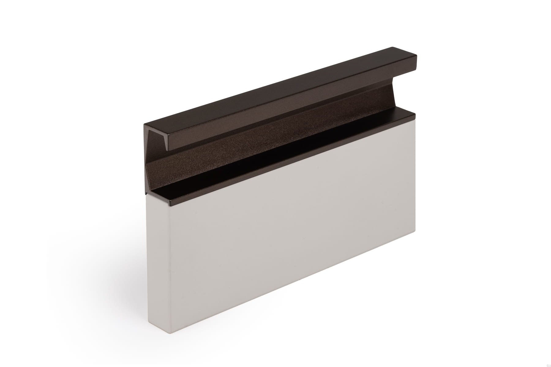 0666147LMT41--Uchwyt-meblowy-wpuszczany-Six-147-Aluminiowy-Brązowy-Viefe-Skandynawskie-Uchwyty_1