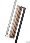 0678448L33--Uchwyt-meblowy-podłużny-jednostronny-Brooklyn-Big-448-Aluminiowy-Tytanowy-Czarny-Viefe-Skandynawskie-Uchwyty_2