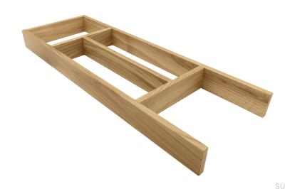 Robur Bestickinsats 523x178 Trä
