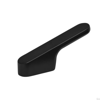 Vibe Plain Wall Hanger Metall Mattsvart