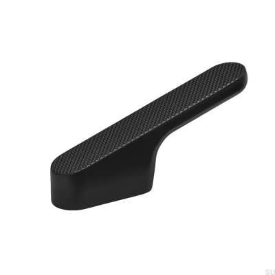 Vibe Grip Vägghängare Metall Mattsvart