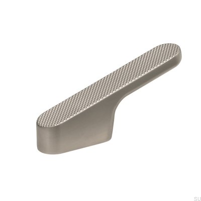 Vibe Grip Vägghängare Metall Borstad Silver