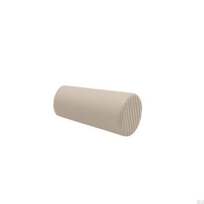 Möbelknopp Aqua-Rama 12 Metal Cream