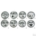 E_27-WH-D--Gałka-meblowa-Faces-Black&White-40-Drewniana-Dębowa-Emaliowana-Biała-(wzór D)-Dot-Manufacture-Skandynawskie-Uchwyty_3