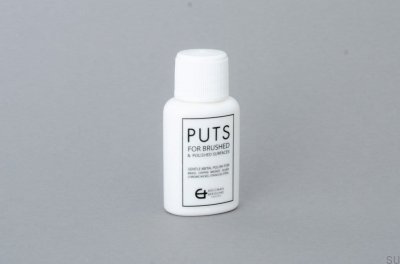 Rengöringsmedel PUTS metallrengöring 20 ml