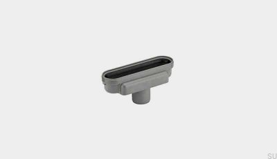 Avloppsmodul med vertikalt utlopp 50 mm (utan luktspärr)