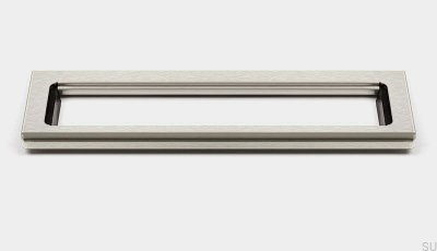 Avloppsram ClassicLine 315 8 Borstat stål
