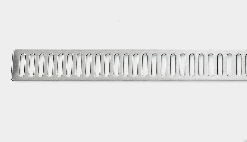 16020600--Ruszt-do-odpływu-ClassicLine-Column-560-Stalowy-Szczotkowany-Unidrain-Skandynawskie-Uchwyty_1