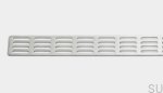 16051000--Ruszt-do-odpływu-ClassicLine-Stripe-960-Stalowy-Szczotkowany-Unidrain-Skandynawskie-Uchwyty_1