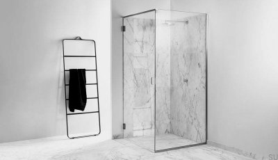 GlassLine 1000 duschdörrar