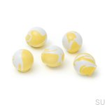 RDWhtYllw--Gałka-meblowa-Ren-White-Yellow-35-Drewniana-Bukowa-Vince-Skandynawskie-Uchwyty_9