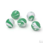 RDWhtRchGrn--Gałka-meblowa-Ren-White-Rich-Green-35-Drewniana-Bukowa-Vince-Skandynawskie-Uchwyty_3