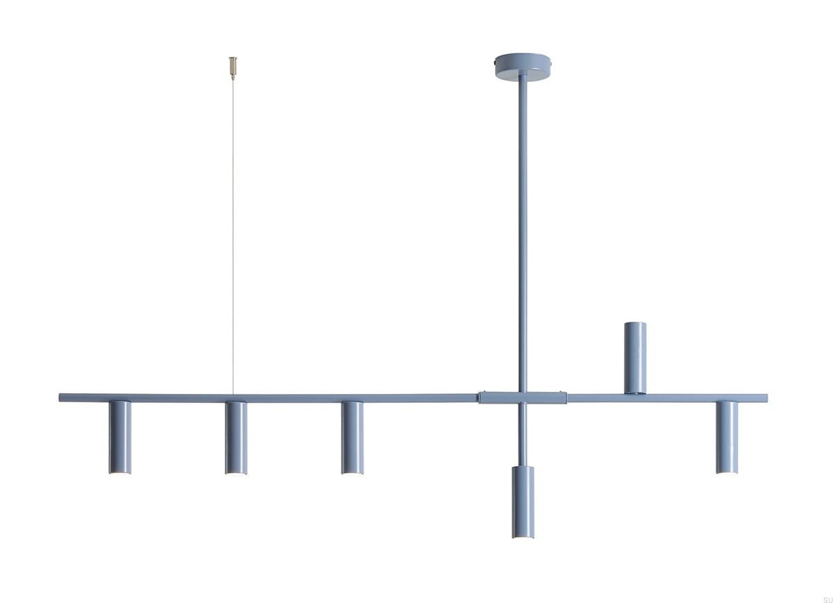 1104K16--Lampa-wisząca-Trevo-6-Metalowa-Niebieska-Artera-Skandynawskie-Uchwyty_1