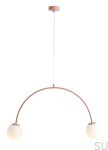 1116H11--Lampa-wisząca-Una-2-Metalowa-Koralowa-Artera-Skandynawskie-Uchwyty_1