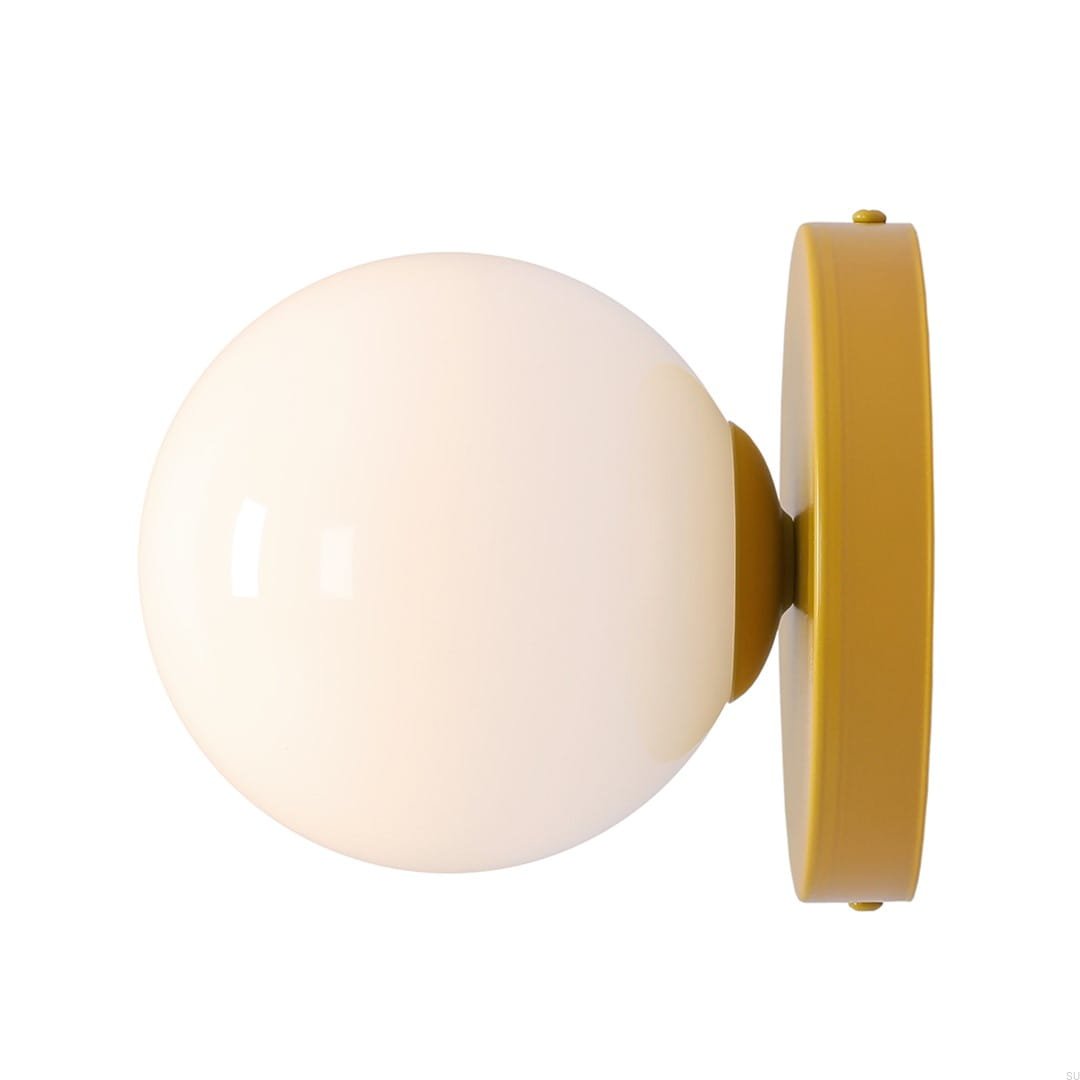 1126C14_S--Kinkiet-Ball-II-S-Metalowy-Musztardowy-Artera-Skandynawskie-Uchwyty_1