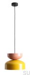 1132G14_11_C--Lampa-wisząca-Tula-Metalowa-Musztardowa-z-Koralowym-Artera-Skandynawskie-Uchwyty_1