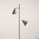 1108A17_2--Lampa-stojąca-Form-2-Metalowa-Beżowa-Artera-Skandynawskie-Uchwyty_2