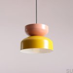 1132G14_11_C--Lampa-wisząca-Tula-Metalowa-Musztardowa-z-Koralowym-Artera-Skandynawskie-Uchwyty_2