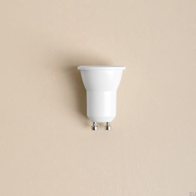 REMI LED GU10-NW-lampa
