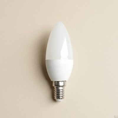 DUN E14 glödlampa