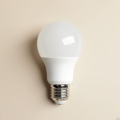 RAPID v2 E27-lampa