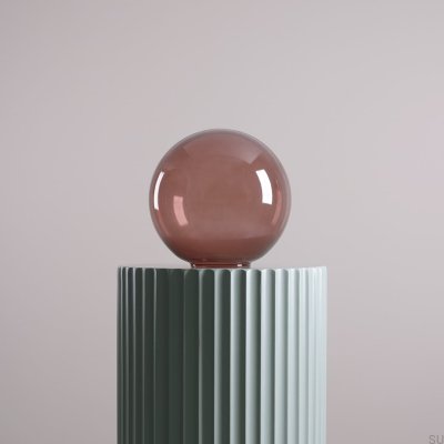 Skål 20 Chokladkräm (Chokladkräm)