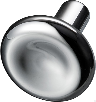 9428789--Gałka-meblowa-Bean-30-Mosiężna-Srebrna-Chromowana-Tapwell-Skandynawskie-Uchwyty_1