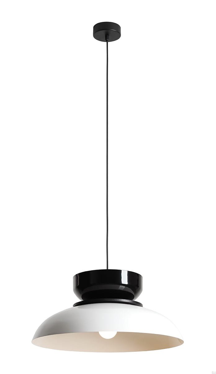 1152G2_3_C--Lampa-wisząca-Aldo-Dark-Metalowa-Biała-z-Czarnym-Artera-Skandynawskie-Uchwyty_1